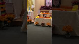 Día De Muertos Resimi