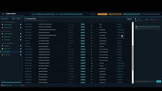 GENEXIX-sDT™ Live Demo: AI-Powered Supply Chain Digital Twin