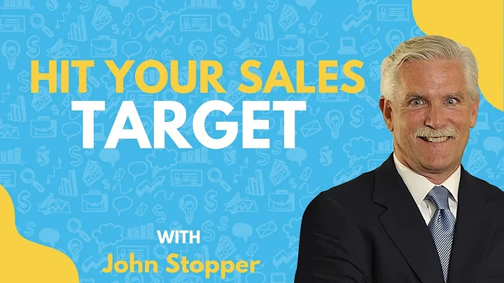 What You Need To Do To Hit Your Enterprise Sales T...