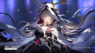 Boface - Birth of a Goddess (ft. MartaKitsu) ♪