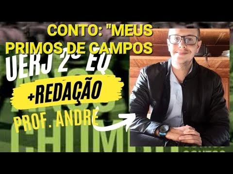 Uerj 2024, Anos de Chumbo, Chico Buarque, "Meus primos de Campos" - YouTube Uerj 2024, Anos de Chumbo, Chico Buarque, "Meus primos de Campos" - YouTube