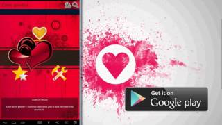 Romantic Love Quotes sad love screenshot 2