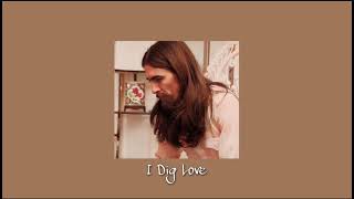 George Harrison - I Dig(dick)Love Slowed n Reverb