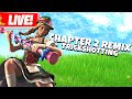 Fortnite Trickshotting