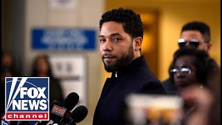 Jussie Smollett case files put state attorney under scrutiny