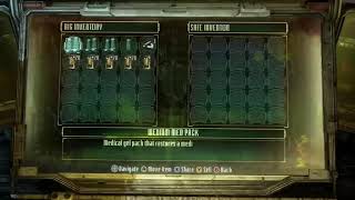 Dead Space 3 | Elevator Jump Scare