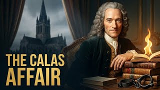 Excerpts: Voltaire and the Calas Affair