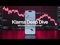 Deep Dive: Is Klarna's 66% Crash A Generational Buy or Ticking Time Bomb? (KLAR)