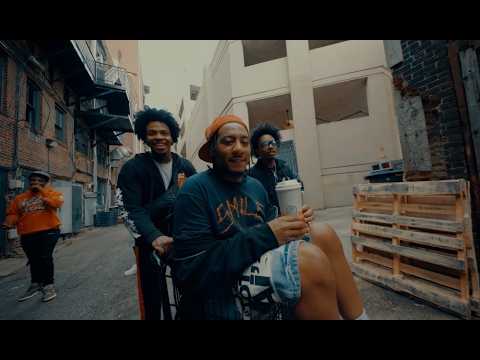 Ysn  Capo -Wavy 10 (Official Music Video) prod by, zelltootrill