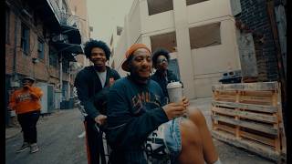 Ysn Capo -Wavy 10 (Official Music Video) prod by, zelltootrill