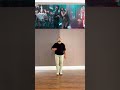 Teri Baaton🕺🏻Mein Aisa Ulijha Jiya | Tutorial No:159 | Shahid Kapoor #shorts | Jana #dance
