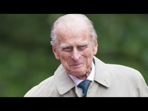 Vídeo: Por que o príncipe philip chamado duque de edimburgo?