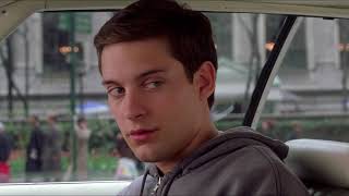 Spider-Man (2002) - With Great Power Comes Great Responsibility