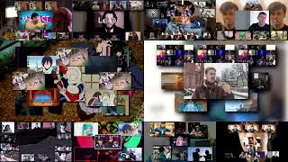 YTPMV Mashup: Call on Me