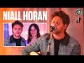 Niall Horan on ‘The Show’, One Direction Group Chats and Toronto vs. Irish Slang | I&I | MUCHMUSIC