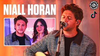 Niall Horan on ‘The Show’, One Direction Group Chats and Toronto vs. Irish Slang | I&I | MUCHMUSIC