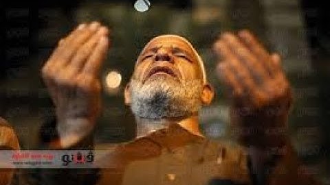 سورة الجن بتلاوة خاشعة ومؤثرة بصوت جميل وخاشع الشيخ خالد الجليل