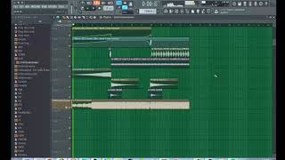 Elektronomia - Energy remake @linkedwinters