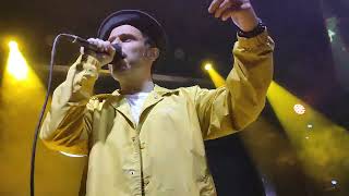 5'nizza - Phoenix (live Skal club, Chisinau, Moldova, 24.04.2026)