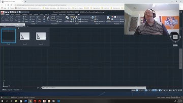 Saving - Opening AutoCad Files to the Google Drive