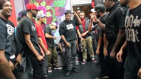 Tight eyez Sk session 3