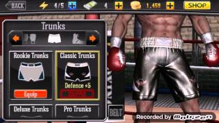 Punch Boxing | Bölüm 3 | Yeni Adam