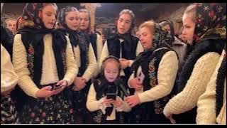 Anastasia Oprișan - Unde să mă duc eu Doamne🙏