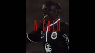 Kanté daro futbolą gražų ❤️🥹