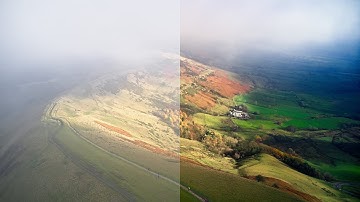 Haze Removal (Affinity Photo)