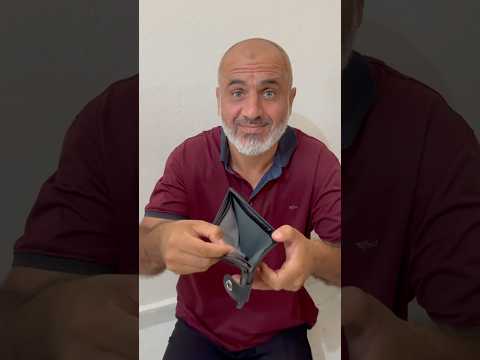 بابا ما عطاني فلوس ماريا الحاج