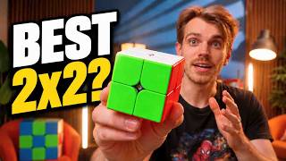 Is this really better than a GAN | VIN Nova 2x2