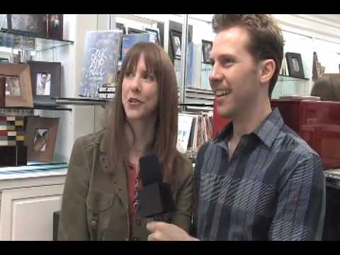 Worst Laid Plans- Book Launch