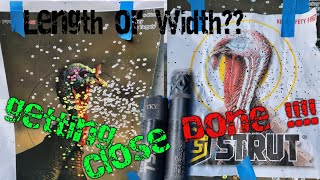 Stoeger m3500 Carlson's Choke Shootout - Length vs Width