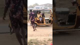 Picking Money Inside Maruwa Prank