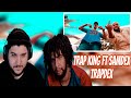 Trap King Ft Sam Dex Trap Dex TUNISIAN RÉACTION 