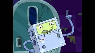 Rocket Monkeys On The Run - Yay-Ok Voicelines