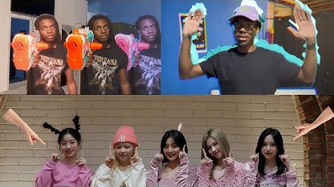 JCV Presents: Once Upon a TWICE – The Marathon Begins