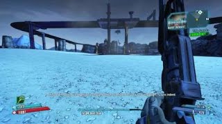 Hunting Hunter Hellquist || Borderlands 2