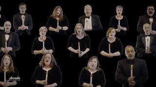 Arcadia Chorale - And So It Goes (Composed by Billy Joel & Arr. Bob Chilcott)