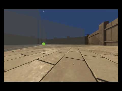 Detour Task Exploration through Curiosity in Animal AI