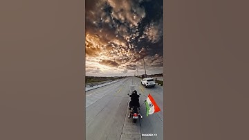 Thumbnail of Vandemataram 🇮🇳 #independenceday #15august #arrahman #music #song #coversong #paramparic #insta360
