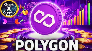 POLYGON Elliott Wave Analysis: This Should NOT Happen - MATIC Price Prediction