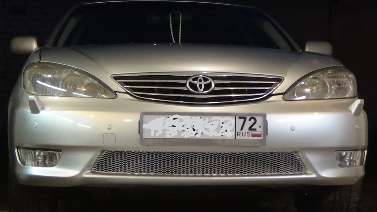 Авто тюнинг сетка