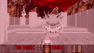 Doom Playthrough: Shores of Hell Part 3/3