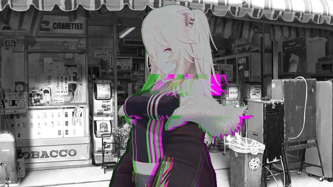 Valentine's Day [reverse]