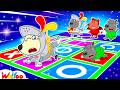 🎮 Pare de Jogar! O Monstro do Videogame e da TV | Loca Português