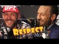 Conor McGregor Praises Cerrone's Grandmother- Cerrone should get a belt (UFC 246)