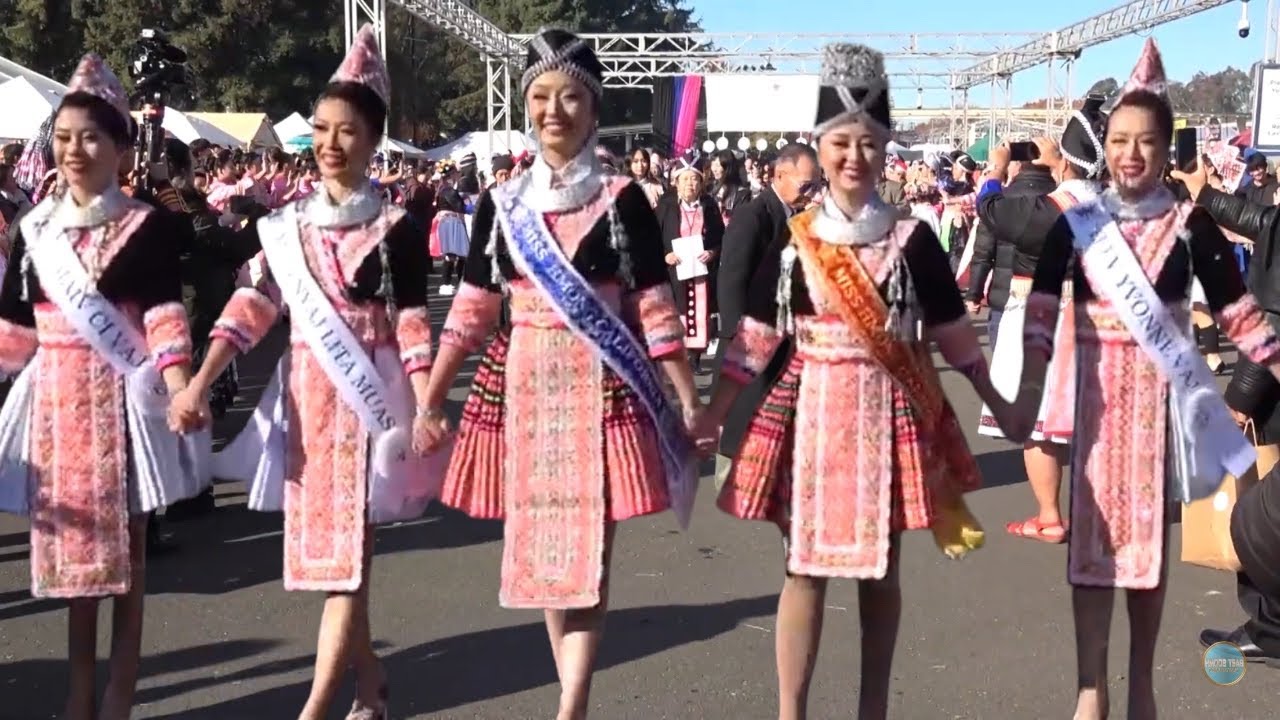 Sacramento Hmong New Year 2024 25 Opening day
