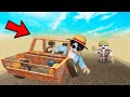 ROBLOX: DUSTY TRIP with CHOP &amp; BOB