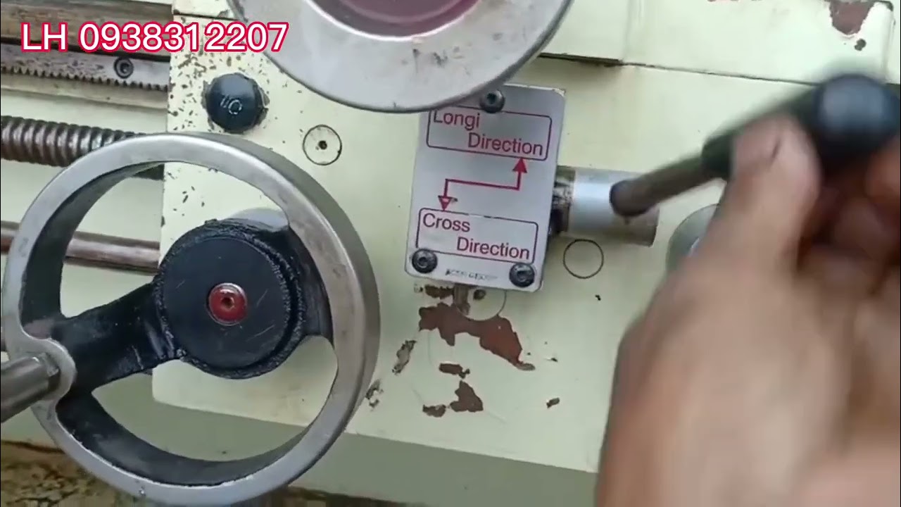 Máy tiện mini giá rẻ | lh 0938312207